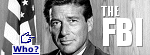 The hit television show ''The FBI'' ran on television from 1965 to 1974, starring Efrem Zimbalist, Jr. the son of renowned Russian-born concert violinist Efrem Zimbalist Sr. (1889-1985) and Romanian-born opera singer Alma Gluck (1884-1938). The FBI loved the show, which gave the agency a very positive image. Click to learn more.